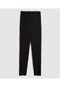 Pantalon Para Mujer  Color Negro Marca Ostu #40070707 de Ostu