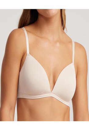 Panty Para Mujer Clasico Color Rosado Marca Ostu #40800017