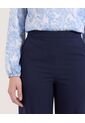 Pantalón  Para Mujer Moda Color Azul Marca Ostu #40070901 de Ostu