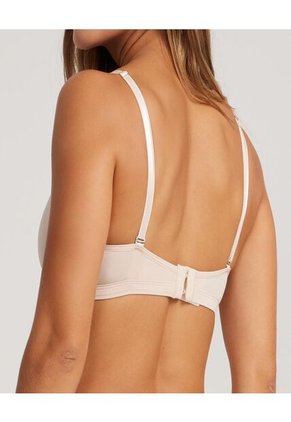 Panty Para Mujer Clasico Color Rosado Marca Ostu #40800017