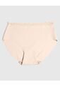Panty Para Mujer Clasico Color Rosado  Marca Ostu #40800017 de Ostu