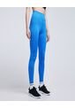 Leggins Para Mujer Largo Color Azul  Marca Ostu #40230530 de Ostu