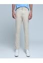 Pantalon Para Hombre  Color Beige Marca Ostu #60070325 de Ostu