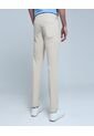 Pantalon Para Hombre  Color Beige Marca Ostu #60070325 de Ostu
