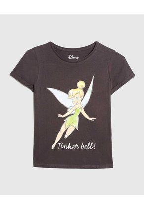 Camiseta Tinkerbell  Para Infantil Niña #90090264 Ostu