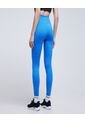 Leggins Para Mujer Largo Color Azul  Marca Ostu #40230530 de Ostu