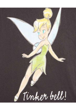 Camiseta Tinkerbell  Para Infantil Niña #90090264 Ostu