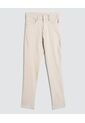 Pantalon Para Hombre  Color Beige Marca Ostu #60070325 de Ostu
