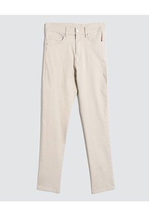 Pantalon Para Hombre  Color Beige Marca Ostu #60070325