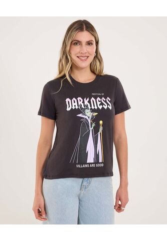 Camiseta Villanas De Disney  Para Mujer #40092055 Ostu Ostu
