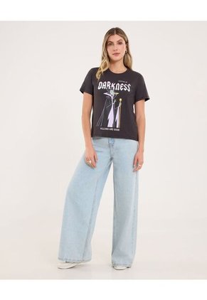 Camiseta Villanas De Disney  Para Mujer #40092055 Ostu