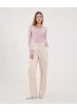 Pantalón Para Mujer Moda Color Beige Marca Ostu #40070798 de Ostu