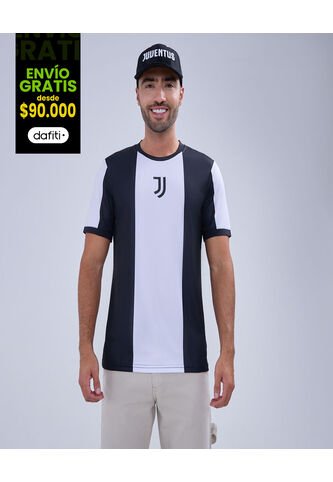 Camiseta Juventus Club De Futbol  Para Hombre #60091469 Ostu Ostu