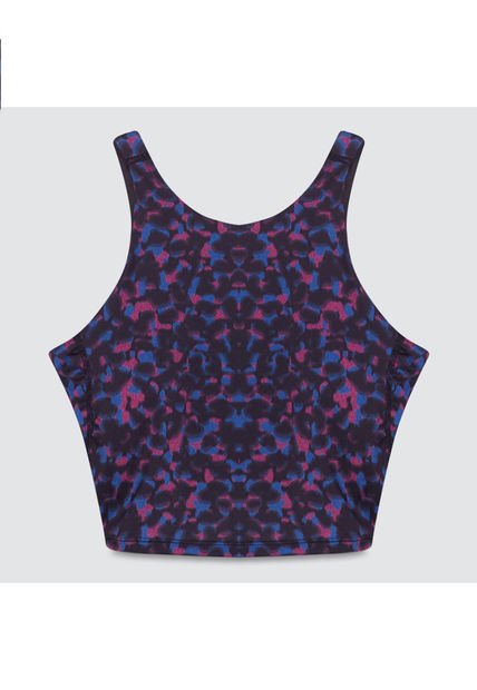 Top Para Mujer Top Color Rosado  Marca Ostu #40220299