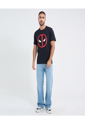 Camiseta Para Hombre Deadpool  Para Hombre #60091659 Ostu