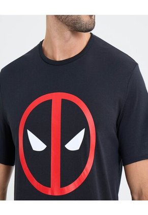 Camiseta Para Hombre Deadpool  Para Hombre #60091659 Ostu