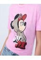 Camiseta Para Mujer Mickey Mouse  Para Mujer #40092483 Ostu de Ostu