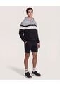 Buzo  Para Hombre Hoodie Color Gris Marca Ostu #60060537 de Ostu