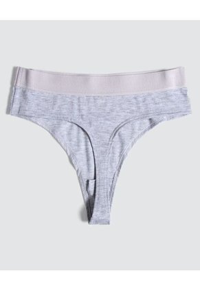 Panty Para Mujer Brasilera Color Pack X Marca Ostu #40800020