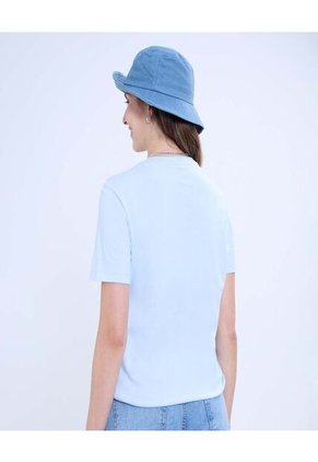 Camiseta Para Mujer Stitch Navideño  De Mujer #40092360 Ostu