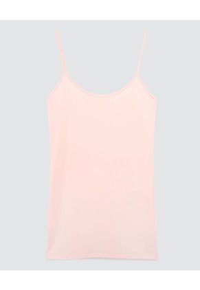 Camiseta Para Mujer Manga Sisa Color Rosado  Marca Ostu #40091547