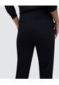 Pantalon Para Mujer Chino Color Negro Marca Ostu #40070345 de Ostu