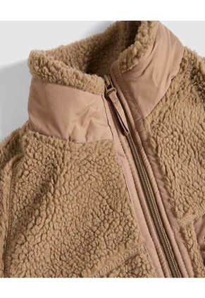 Chaqueta Para Hombre  Color Café  Marca Ostu #60080147