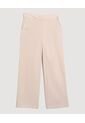 Pantalón  Para Mujer Moda Color Beige Marca Ostu #40070899 de Ostu