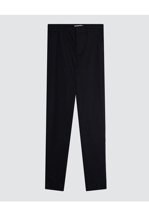Pantalon Para Mujer Chino Color Negro Marca Ostu #40070345