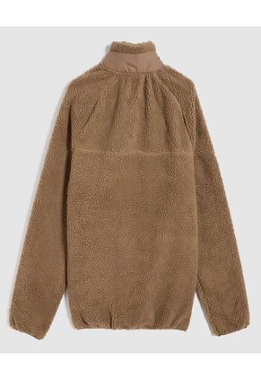 Chaqueta Para Hombre  Color Café  Marca Ostu #60080147