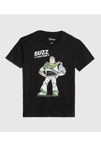 Camiseta De Buzz Lightyear  De Infantil Niño #80090302 Ostu Ostu