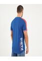 Camiseta Deportiva Paris Saint Germain  De Hombre #60091765 de Ostu