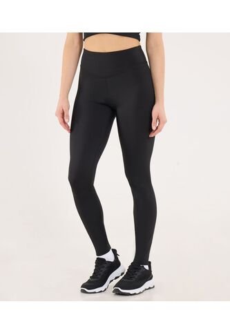 Leggins Para Mujer Largo Color Negro Marca Ostu #40230649 Ostu
