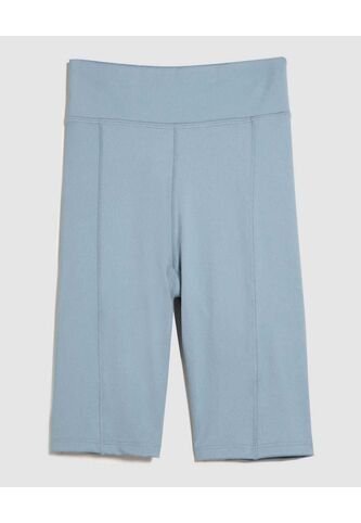 Leggins Para Mujer Corto Color Gris  Marca Ostu #40230567 Ostu