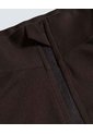 Buzo Para Mujer Cuello Alto O Cuello Tortuga Color Negro Marca Ostu #40060385 de Ostu