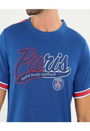 Camiseta Deportiva Paris Saint Germain  De Hombre #60091765