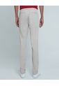 Pantalon Para Hombre  Color Beige Marca Ostu #60070290 de Ostu