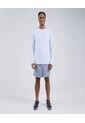Camiseta Para Hombre Manga Larga Color Blanco Marca Ostu #60091066 de Ostu