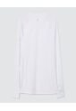 Camiseta Para Hombre Manga Larga Color Blanco Marca Ostu #60091066 de Ostu