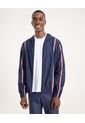 Chaqueta Para Hombre Deportiva Color Azul Marca Ostu #60080166 de Ostu