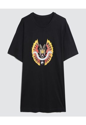 Camiseta Estampada Jurassic World De Hombre #60091241 Ostu