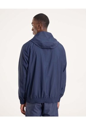 Chaqueta Para Hombre Deportiva Color Azul Marca Ostu #60080166
