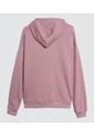 Buzo Para Mujer Ostu Color Orquidea Material Poliéster 73% Algodón 27% de Ostu