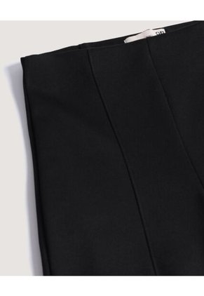 Pantalón Para Mujer Moda Color Negro Marca Ostu #40070880