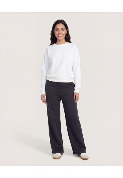 Pantalón  Para Mujer Moda Color Negro Marca Ostu #40070908
