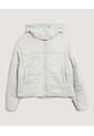 Chaqueta  Para Mujer Acolchada Color Verde Marca Ostu #40080253 de Ostu