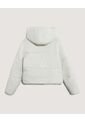 Chaqueta  Para Mujer Acolchada Color Verde Marca Ostu #40080253 de Ostu