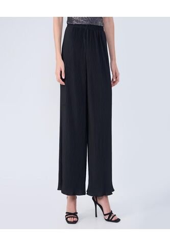 Pantalon Para Mujer  Color Negro Marca Ostu #40070745 Ostu