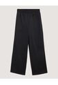 Pantalón  Para Mujer Moda Color Negro Marca Ostu #40070908 de Ostu