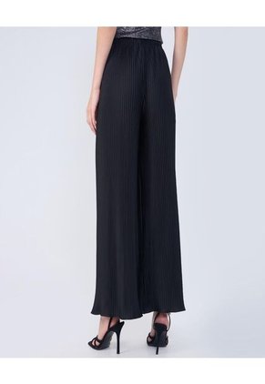 Pantalon Para Mujer  Color Negro Marca Ostu #40070745